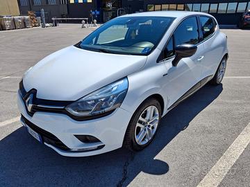 Renault Clio Cdi 1.5 90cv