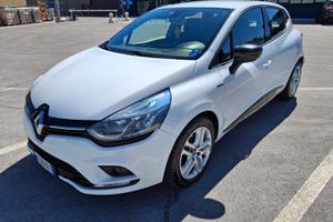Renault Clio Cdi 1.5 90cv