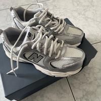 Scarpe new balance 530
