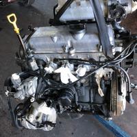 MOTORE Kia Picanto 1.0 44.5kW 60.5Cv G4HE 2004