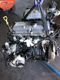 MOTORE Kia Picanto 1.0 44.5kW 60.5Cv G4HE 2004