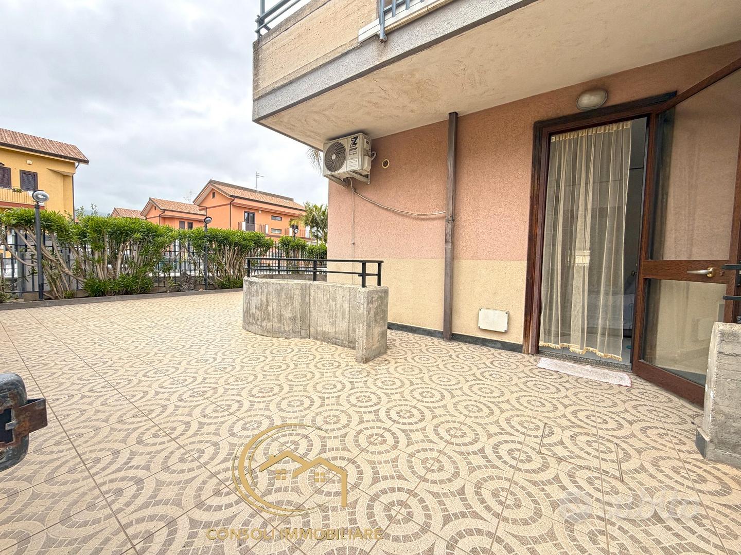 Apartment in Mascali, Carrabba - Altro