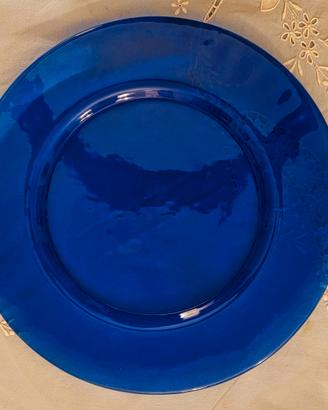 Sottopiatti IVV colore blu