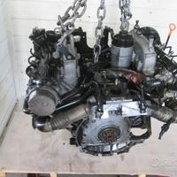 Motore e cambio audi 2.5 diesel ake
