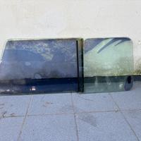 Ricambi Nissan Patrol 91