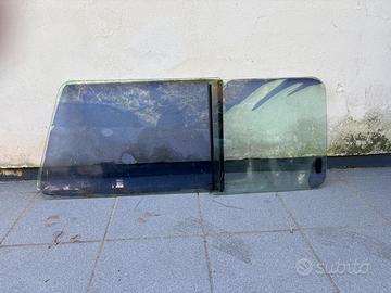 Ricambi Nissan Patrol 91