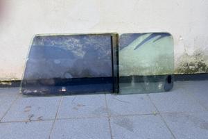 Ricambi Nissan Patrol 91