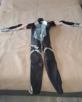 Tuta sportiva