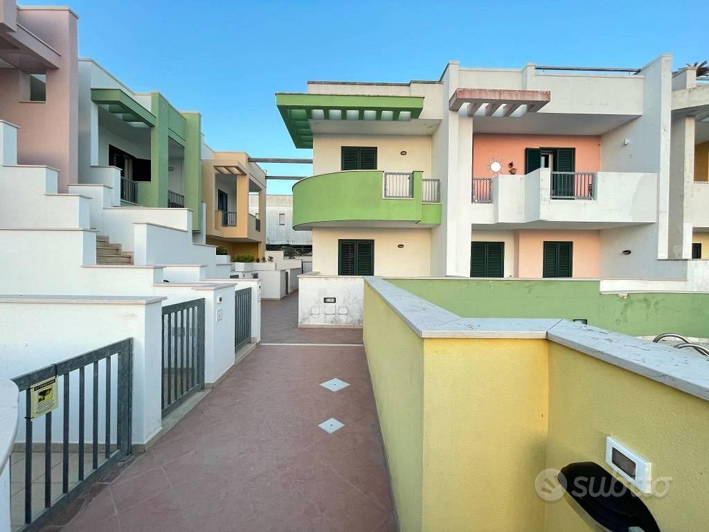 Casa – Melendugno, Madonna di Roca Vecchia - Vista 3