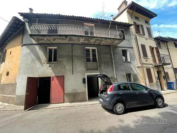 Appartamento DA RISTRUTTURARE