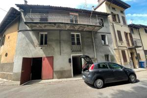 Appartamento DA RISTRUTTURARE