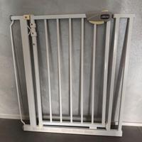 Cancelletto per scale bambini Chicco