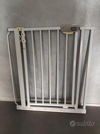 Cancelletto per scale bambini Chicco