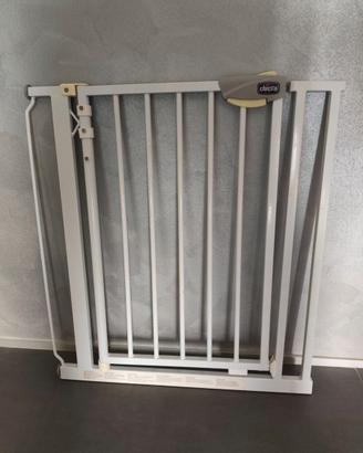 Cancelletto per scale bambini Chicco