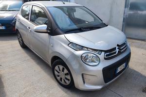Citroen C1 VTi 72 5 porte