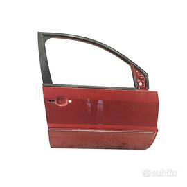 Porta anteriore destra Ford Fusion 1.4 B / G 2010