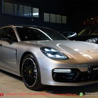 Porsche Panamera 4.0 Turbo S E-Hybrid Executive