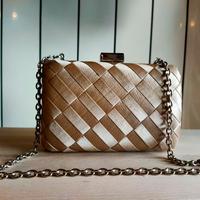 pochette Coccinelle