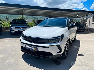 Opel Grandland 1.5 diesel Ecotec aut. GS Line
