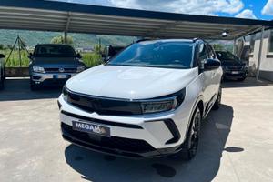 Opel Grandland 1.5 diesel Ecotec aut. GS Line