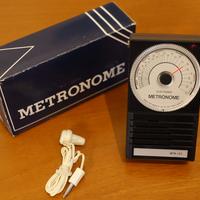 Metronomo elettronico - METRONOME MTR121