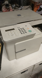 Fotocopiatrice Canon PC-D320 Laser multifunzione