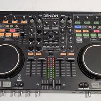 Denon DN-MC6000 Console DJ Professionale