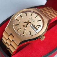 orologio Bulova accutron 1970