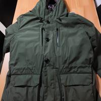 Giubbotto Giacca Parka 3 in 1 U.S. Polo Assn.