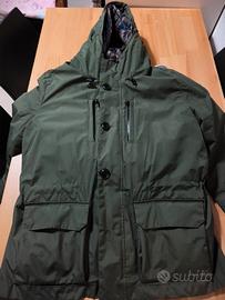 Giubbotto Giacca Parka 3 in 1 U.S. Polo Assn.