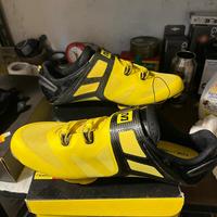 Scarpe da Ciclismo strada