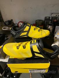 Scarpe da Ciclismo strada