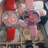 orologi topolino