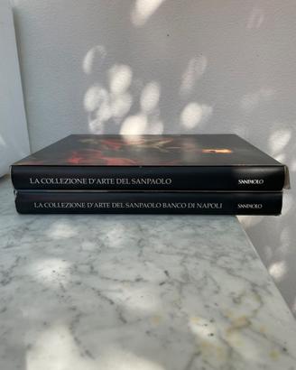 La Collezione d’Arte del Sanpaolo