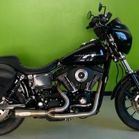 Dyna Super Glide T Sport