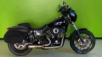 Dyna Super Glide T Sport