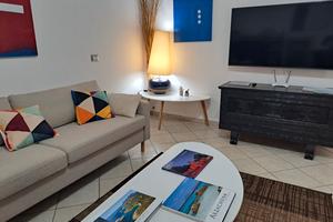 COSTA SMERALDA - Ampio Appartamento ad Arzachena