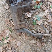 Scatola sterzo mascherina toyota runner