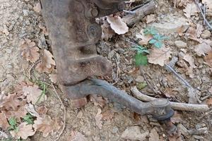 Scatola sterzo mascherina toyota runner