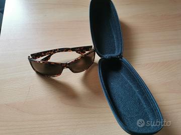 Occhiali da sole Giorgio Armani