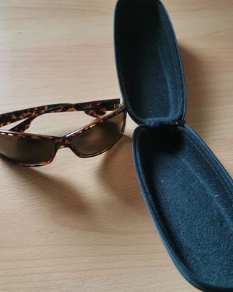 Occhiali da sole Giorgio Armani