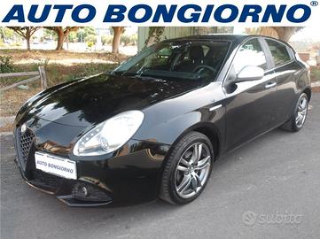Alfa Romeo Giulietta 1.6 jtdm(2) Distinctive