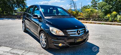 MERCEDES CLASSE B180 DIESEL 109 CV -SPORT 