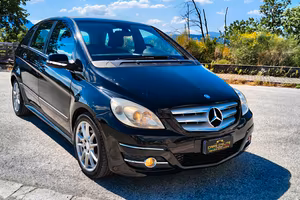 MERCEDES CLASSE B180 DIESEL 109 CV -SPORT 