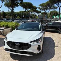 FORD Focus 1.0 HYBRID ACTIVE X 125cv Ecoboost KM
