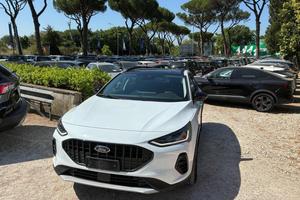 FORD Focus 1.0 HYBRID ACTIVE X 125cv Ecoboost KM