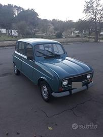 Renault 4