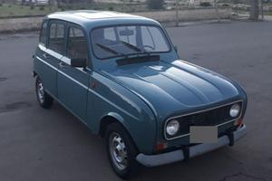 Renault 4 TL