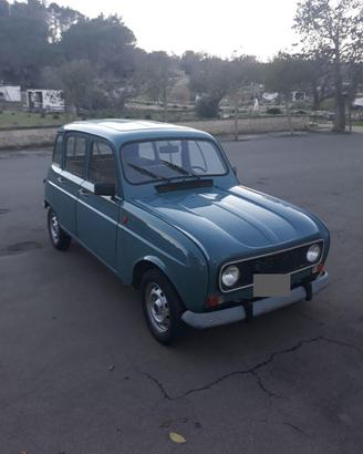 Renault 4 TL