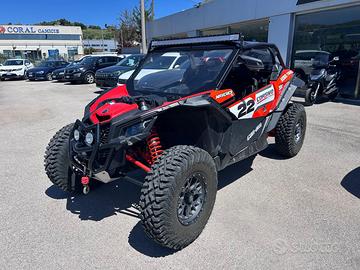 Can-Am Maverik 3 XMR 1000Turbo 200cv